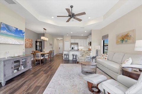 Villa ou maison à vendre à Nokomis, Floride: 2 chambres, 141.58 m2 № 2150491 - photo 8