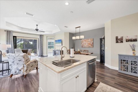 Villa ou maison à vendre à Nokomis, Floride: 2 chambres, 141.58 m2 № 2150491 - photo 19