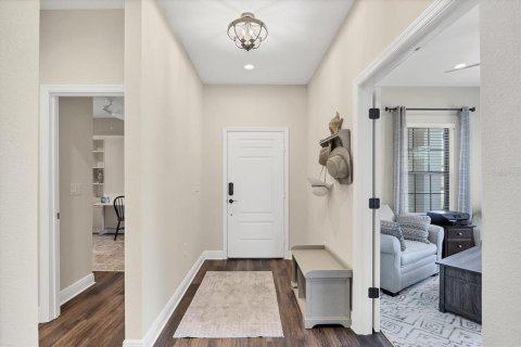 Villa ou maison à vendre à Nokomis, Floride: 2 chambres, 141.58 m2 № 2150491 - photo 15