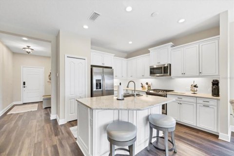 Villa ou maison à vendre à Nokomis, Floride: 2 chambres, 141.58 m2 № 2150491 - photo 17