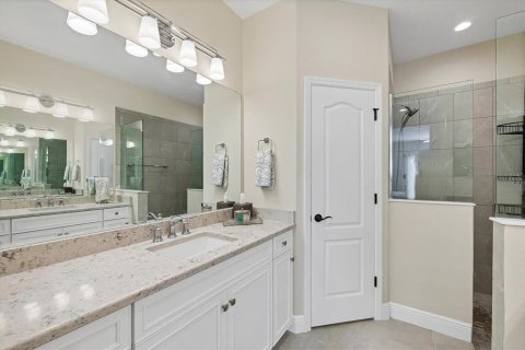 Villa ou maison à vendre à Nokomis, Floride: 2 chambres, 141.58 m2 № 2150491 - photo 29