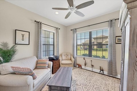 Villa ou maison à vendre à Nokomis, Floride: 2 chambres, 141.58 m2 № 2150491 - photo 23