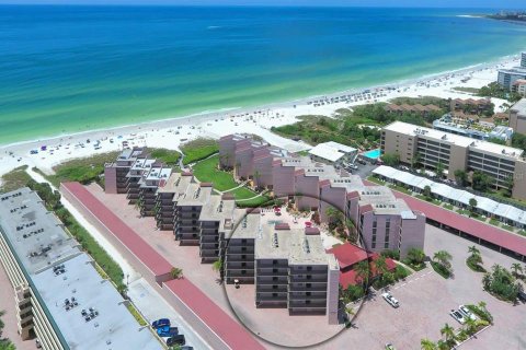 Condominio en venta en Sarasota, Florida, 2 dormitorios, 117.52 m2 № 1832148 - foto 13
