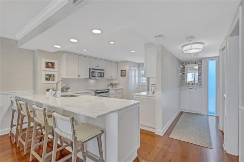 Condominio en venta en Sarasota, Florida, 2 dormitorios, 117.52 m2 № 1832148 - foto 17