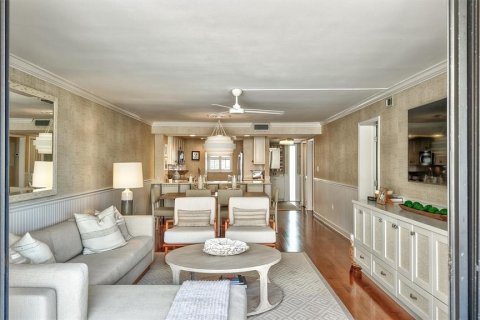 Condominio en venta en Sarasota, Florida, 2 dormitorios, 117.52 m2 № 1832148 - foto 7