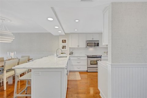 Condominio en venta en Sarasota, Florida, 2 dormitorios, 117.52 m2 № 1832148 - foto 18