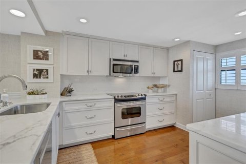 Condominio en venta en Sarasota, Florida, 2 dormitorios, 117.52 m2 № 1832148 - foto 21