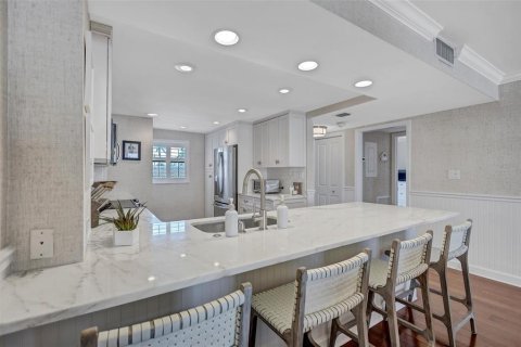 Купить кондоминиум в Сарасота, Флорида 8 комнат, 117.52м2, № 1832148 - фото 19