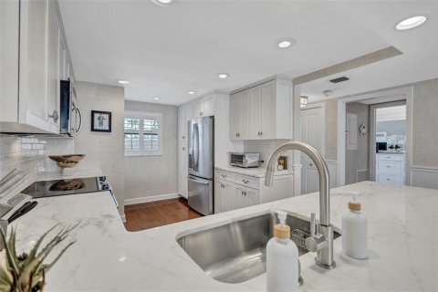 Condominio en venta en Sarasota, Florida, 2 dormitorios, 117.52 m2 № 1832148 - foto 20