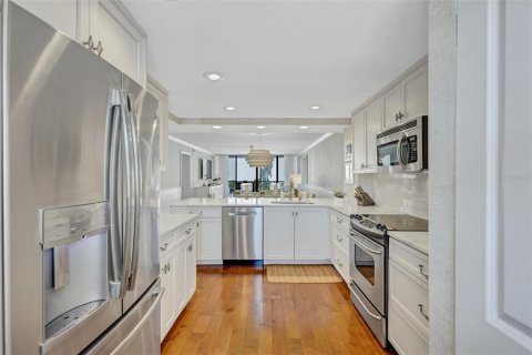 Condominio en venta en Sarasota, Florida, 2 dormitorios, 117.52 m2 № 1832148 - foto 22