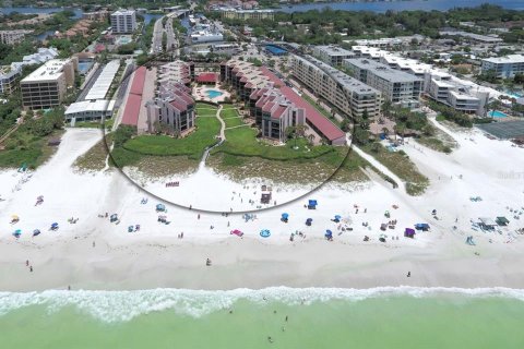 Condominio en venta en Sarasota, Florida, 2 dormitorios, 117.52 m2 № 1832148 - foto 12