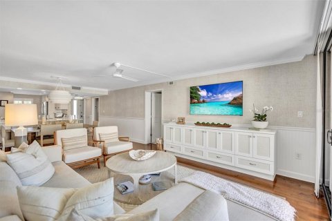 Condominio en venta en Sarasota, Florida, 2 dormitorios, 117.52 m2 № 1832148 - foto 10