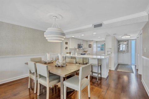 Condominio en venta en Sarasota, Florida, 2 dormitorios, 117.52 m2 № 1832148 - foto 27