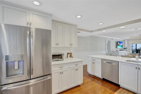 Condominio en venta en Sarasota, Florida, 2 dormitorios, 117.52 m2 № 1832148 - foto 24