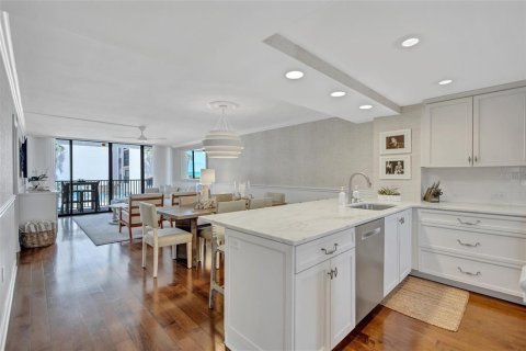 Condominio en venta en Sarasota, Florida, 2 dormitorios, 117.52 m2 № 1832148 - foto 16