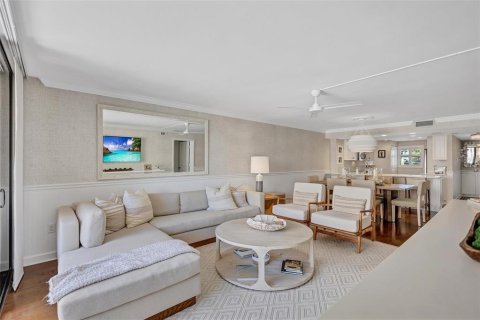 Condominio en venta en Sarasota, Florida, 2 dormitorios, 117.52 m2 № 1832148 - foto 11