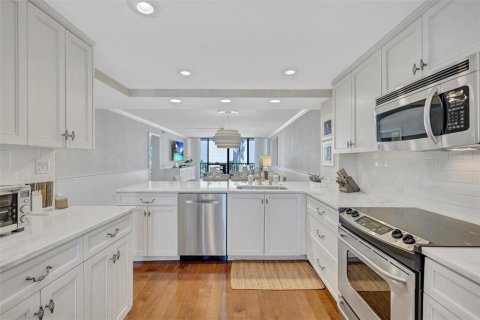 Condominio en venta en Sarasota, Florida, 2 dormitorios, 117.52 m2 № 1832148 - foto 25