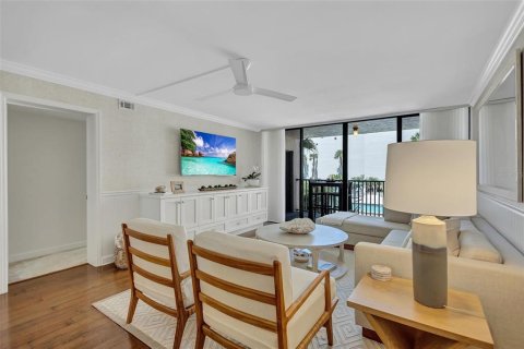 Condominio en venta en Sarasota, Florida, 2 dormitorios, 117.52 m2 № 1832148 - foto 3