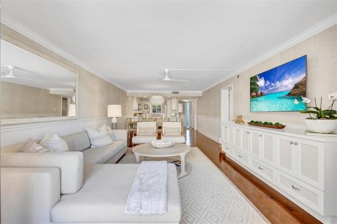 Condominio en venta en Sarasota, Florida, 2 dormitorios, 117.52 m2 № 1832148 - foto 9