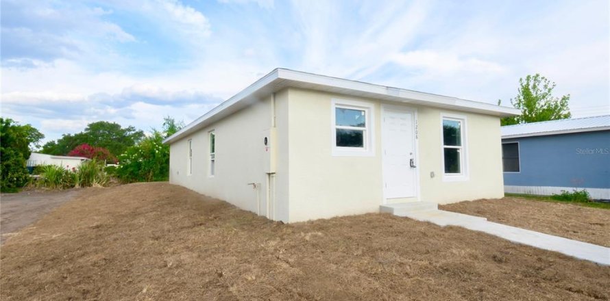 Casa en Arcadia, Florida 3 dormitorios, 111.48 m2 № 1677785