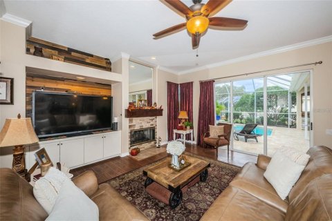Casa en alquiler en Trinity, Florida, 4 dormitorios, 257.8 m2 № 1904172 - foto 12