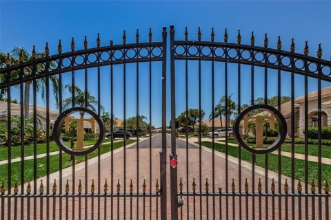 Casa en alquiler en Trinity, Florida, 4 dormitorios, 257.8 m2 № 1904172 - foto 5