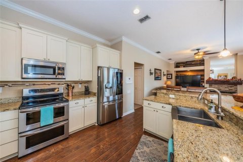 Casa en alquiler en Trinity, Florida, 4 dormitorios, 257.8 m2 № 1904172 - foto 8