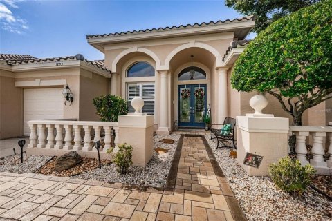 Casa en alquiler en Trinity, Florida, 4 dormitorios, 257.8 m2 № 1904172 - foto 2