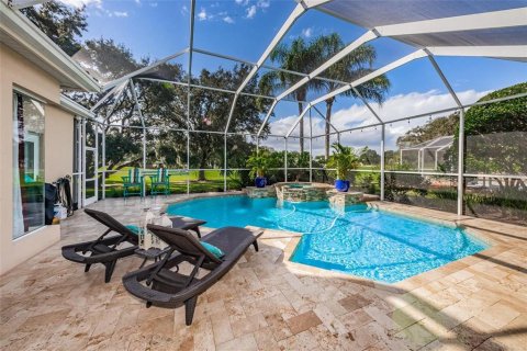 Casa en alquiler en Trinity, Florida, 4 dormitorios, 257.8 m2 № 1904172 - foto 3