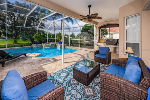 Casa en alquiler en Trinity, Florida, 4 dormitorios, 257.8 m2 № 1904172 - foto 6