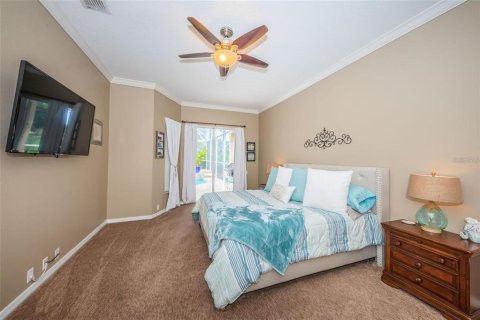 Casa en alquiler en Trinity, Florida, 4 dormitorios, 257.8 m2 № 1904172 - foto 19
