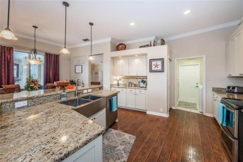Casa en alquiler en Trinity, Florida, 4 dormitorios, 257.8 m2 № 1904172 - foto 10