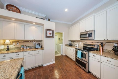 Casa en alquiler en Trinity, Florida, 4 dormitorios, 257.8 m2 № 1904172 - foto 9