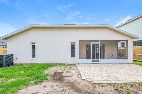 House in Riverview, Florida 3 bedrooms, 172.43 sq.m. № 1884691 - photo 16