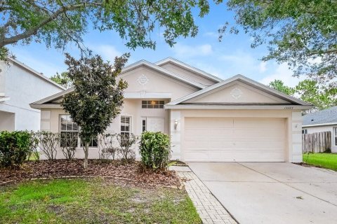 House in Riverview, Florida 3 bedrooms, 172.43 sq.m. № 1884691 - photo 1