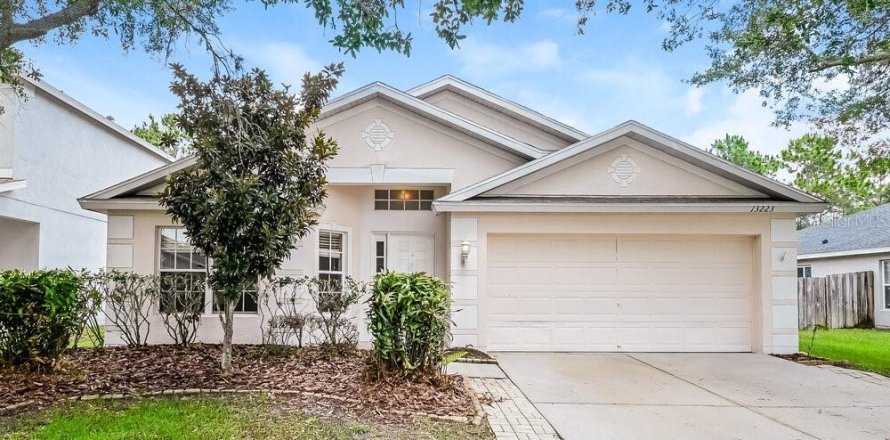 Villa ou maison à Riverview, Floride 3 chambres, 172.43 m2 № 1884691