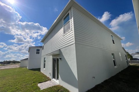 Casa en alquiler en Port St. Lucie, Florida, 6 dormitorios, 236.9 m2 № 1976089 - foto 22