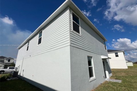 Casa en alquiler en Port St. Lucie, Florida, 6 dormitorios, 236.9 m2 № 1976089 - foto 20