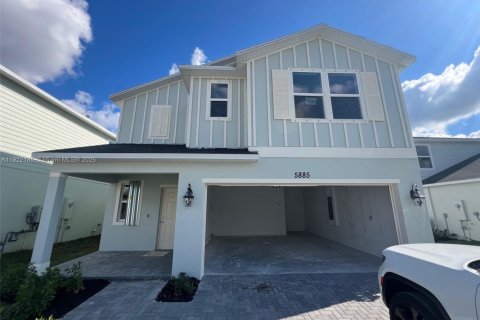 Casa en alquiler en Port St. Lucie, Florida, 6 dormitorios, 236.9 m2 № 1976089 - foto 19