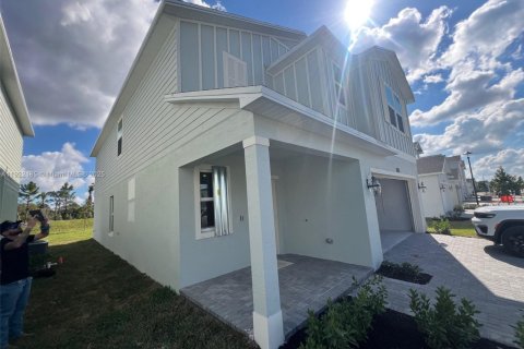 Casa en alquiler en Port St. Lucie, Florida, 6 dormitorios, 236.9 m2 № 1976089 - foto 23