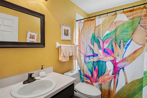 Villa ou maison à vendre à Palmetto, Floride: 3 chambres, 137.96 m2 № 2437362 - photo 16