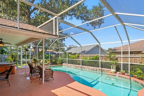 Villa ou maison à vendre à Palmetto, Floride: 3 chambres, 137.96 m2 № 2437362 - photo 17