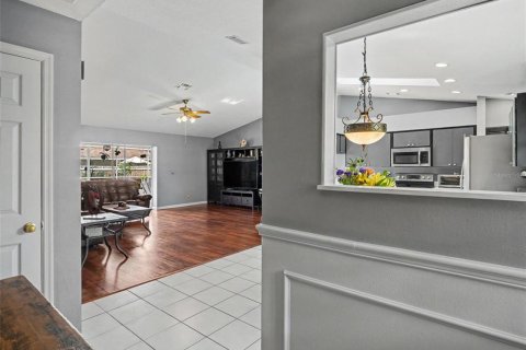 Villa ou maison à vendre à Palmetto, Floride: 3 chambres, 137.96 m2 № 2437362 - photo 7