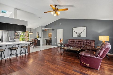 Villa ou maison à vendre à Palmetto, Floride: 3 chambres, 137.96 m2 № 2437362 - photo 3