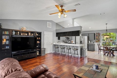 Villa ou maison à vendre à Palmetto, Floride: 3 chambres, 137.96 m2 № 2437362 - photo 10