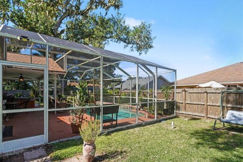 Villa ou maison à vendre à Palmetto, Floride: 3 chambres, 137.96 m2 № 2437362 - photo 19