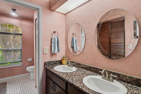 Villa ou maison à vendre à Palmetto, Floride: 3 chambres, 137.96 m2 № 2437362 - photo 13