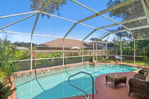 Villa ou maison à vendre à Palmetto, Floride: 3 chambres, 137.96 m2 № 2437362 - photo 5