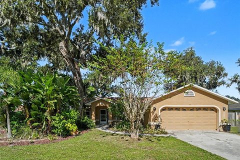 Villa ou maison à Palmetto, Floride 3 chambres, 137.96 m2 № 2437362