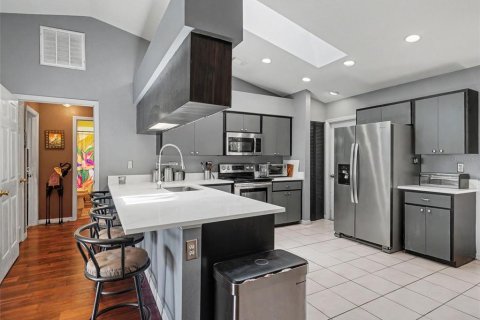 Villa ou maison à vendre à Palmetto, Floride: 3 chambres, 137.96 m2 № 2437362 - photo 6